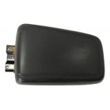 Apoio Braço Console Central Captiva 2013 G6440 Preto