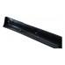 Spoiler Caixa Ar Dir Mitsubishi Outlander  6512a422 G7496 Preto