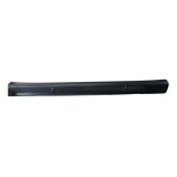 Spoiler Caixa Ar Dir Mitsubishi Outlander  6512a422 G7496 Preto