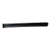 Spoiler Caixa Ar Dir Mitsubishi Outlander  6512a422 G7496 Preto