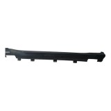Spoiler Lateral Dir Honda Hr-v 2015 À 2021 71800t7t Rh G7500 Preto