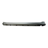 Spoiler Lateral Esq Hyundai Azera 3.0 V6 2015 G7513 Prateado