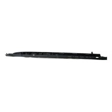 Suporte Spoiler Lateral Esq Mercedes Gle W292 A2926980 G7515 Preto