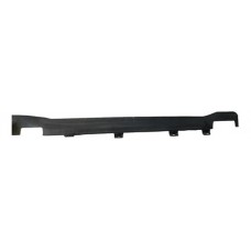 Spoiler Lateral Hr-v 2014 15 16 17 Esq 71850-t7t Esq G7517 Preto
