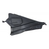 Acabamento Churrasqueira Bmw 320i F30 2013 7258179 G7534 Preto