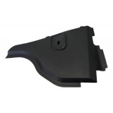 Moldura Esq Churrasqueira Mb Gle 43 2019 A1668310041 G7541 Preto