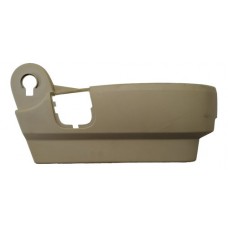 Acabamento Moldura Dir Banco Land Rover Sport 10/13 Rh G7552 Bege