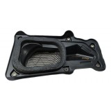 Acabamento Churrasqueira Direita Bmw 120i 2016  G7560 Preto