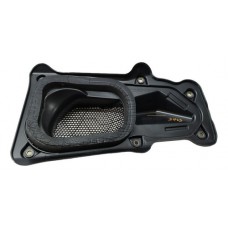 Acabamento Churrasqueira Direita Bmw 120i 2016  G7560 Preto