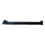 Spoiler Lateral Esq Grand Cherokee G7565 Preto