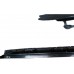 Spoiler Lateral Esq Toyota Corolla Hybrid 2021 G7576 Preto