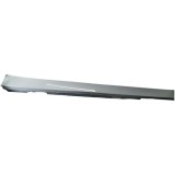 Spoiler Lateral Bmw 320 2012 G7577 Branco