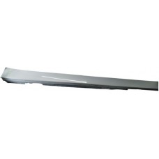 Spoiler Lateral Bmw 320 2012 G7577 Branco