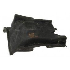 Painel Corta Fogo Onix 2021 G7590 Preto Liso