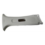 Acabamento Coluna Dir Ford Ranger 2019 G7611 Cinza