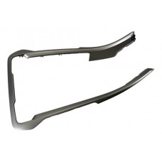 Moldura Console Central Ford Fusion 2.0 2015 8128007ab G7612