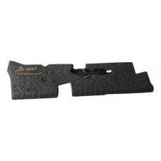 Isopor Porta Malas Ford Fusion 2015 Ds73-f11169-be G7626 Preto