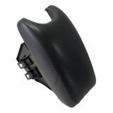 Apoio Braço Console Central Honda Hrv 2020 G7640 Preto