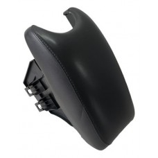 Apoio Braço Console Central Honda Hrv 2020 G7640 Preto