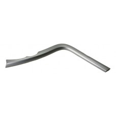 Acabamento Dir Console Edge 2014 Bt43-78045a17 G7645 Prateado