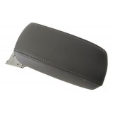 Apoio Braço Console Central Toyota Corolla 2022 G7647 Preto