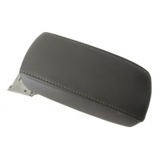 Apoio Braço Console Central Toyota Corolla 2022 G7647 Preto