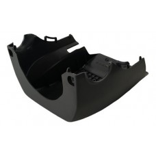 Capa Coluna De Direção Corolla Cross 45287-02720 G7649 Preto