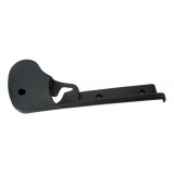 Acabamento Chery Tiggo 2018 Dir G7651 Preto