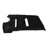 Proteção Suspenção Bmw X4 2014 7216668 G7662 Preto