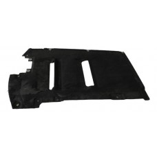 Proteção Suspenção Bmw X4 2014 7216668 G7662 Preto