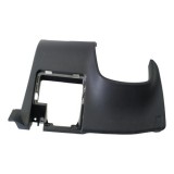 Acabamento Inferior Esq Painel Hyndai Hb20 2020 G7668 Preto