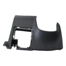 Acabamento Inferior Esq Painel Hyndai Hb20 2020 G7668 Preto