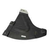 Proteção Inferior Bmw X3 2014 7185218 G7689 Preto