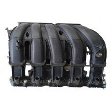 Coletor Admissão Vw Jetta 2.5 5c 20v G7882