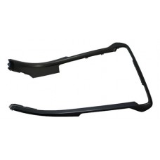 Moldura Painel Ford Fusion 2015 G7904 Preto