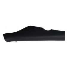 Acabamento Interno Traseiro Arizzo 2018 G7905 Preto