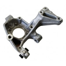 Montante Cubo Roda Tras Esq Audi Q3 2.0 4x4 2015 G7924 Preto