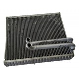 Radiador Evaporador Ar Cond. Mercedes Gla 2014 G7950 Prateado