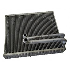 Radiador Evaporador Ar Cond. Mercedes Gla 2014 G7950 Prateado