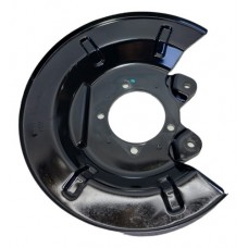 Suporte Pinça Espelho Freio Tras Dir Chery Tiggo5 (61790) Preto