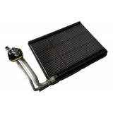 Radiador Evaporador Ar Cond. Bmw 320 2012 G7969 Prateado