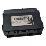 Modulo Caixa Ar Cond. Bmw 320 2012 G7973 9311850 Preto