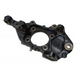 Montante Cubo Roda Tras Esq Jeep Renegade 1.8 2019 G8245 Preto