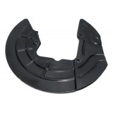 Defletor Freio Tras Esq Jeep Renegade 1.8 2019 G8246 Preto