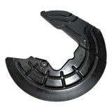 Defletor Freio Tras Dir Jeep Renegade 1.8 2019 G8255 Preto