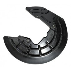 Defletor Freio Tras Dir Jeep Renegade 1.8 2019 G8255 Preto