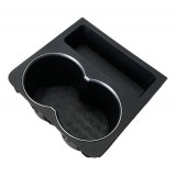 Porta Copos Console Central Chery Tiggo 5x Pro 2024 G8874 Preto