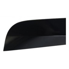 Aplique Acabamento Ext Tras Esq Chery Tiggo 5x Pro 24 G8879 Preto