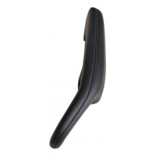 Apoio Braço Puxador Forro Porta Diant/dir Tiggo 5x Pro 2023 Preto