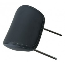 Apoio Encosto Cabeça Tras Lateral Tiggo 5x Pro 24 G8968 Preto